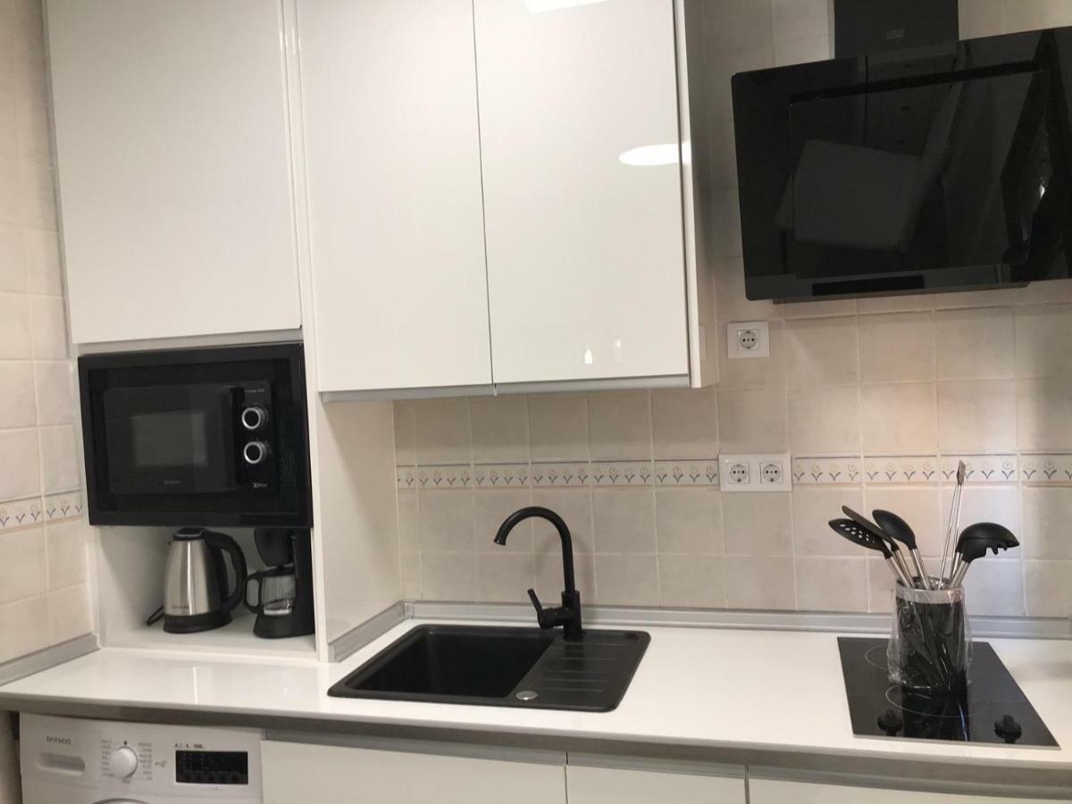 Ferienwohnung Capricho En Toledo Exterior foto