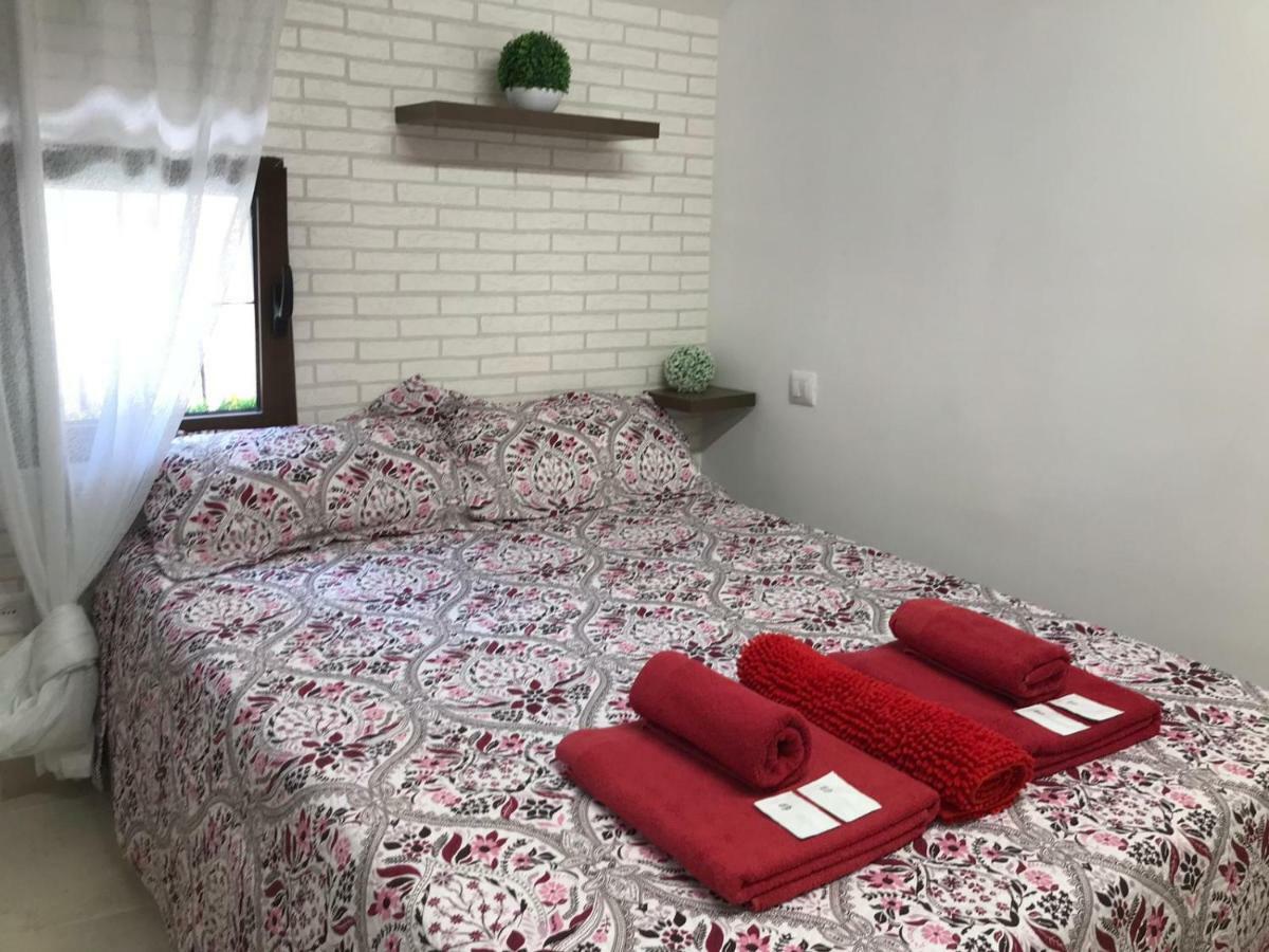 Ferienwohnung Capricho En Toledo Exterior foto