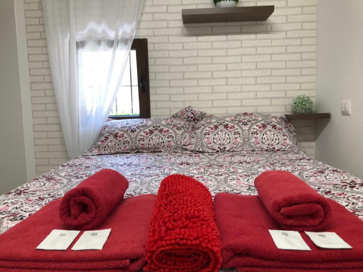 Ferienwohnung Capricho En Toledo Exterior foto