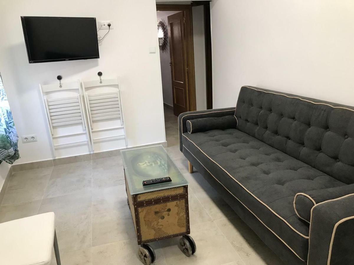 Ferienwohnung Capricho En Toledo Exterior foto