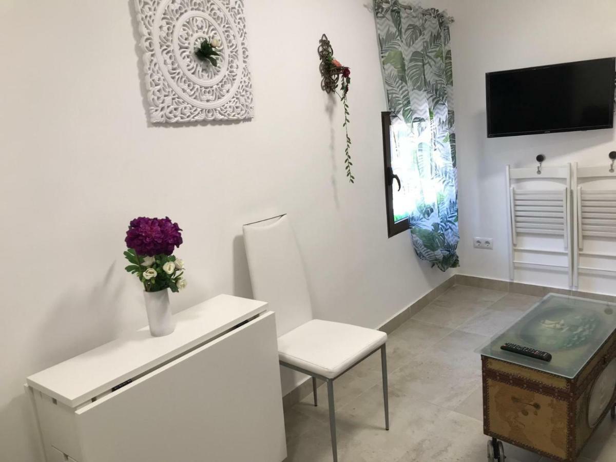 Ferienwohnung Capricho En Toledo Exterior foto
